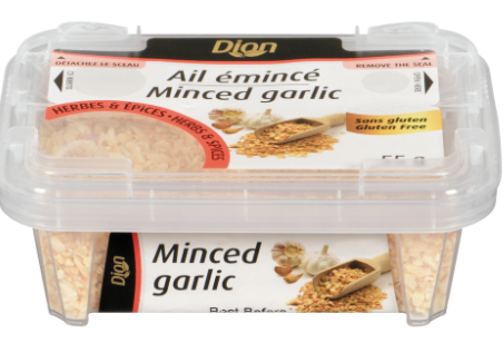 dion minced garlic